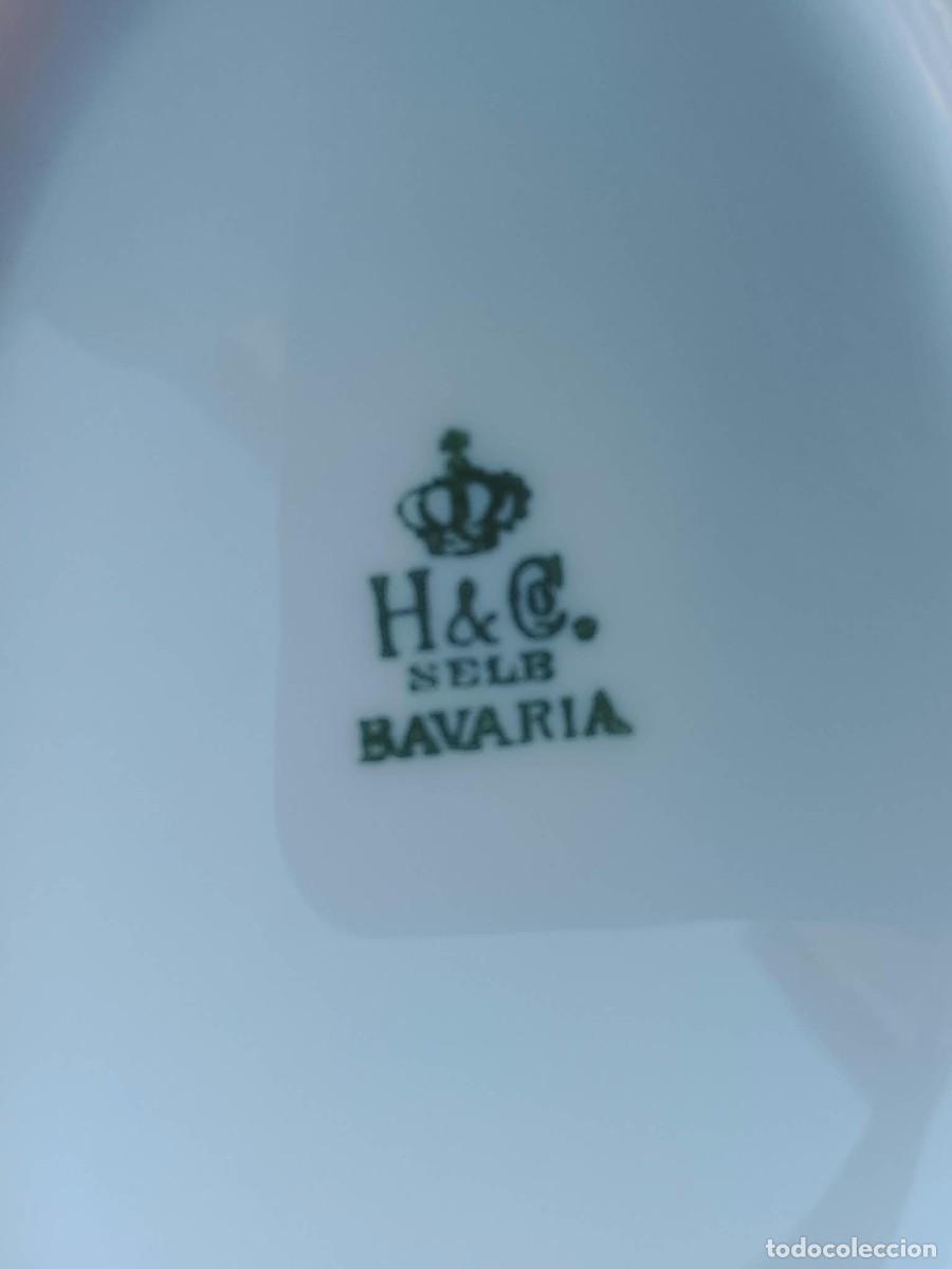 Antig&uuml;edades: SOPERA LA FAYETTE - BAVARIA - Foto 4
