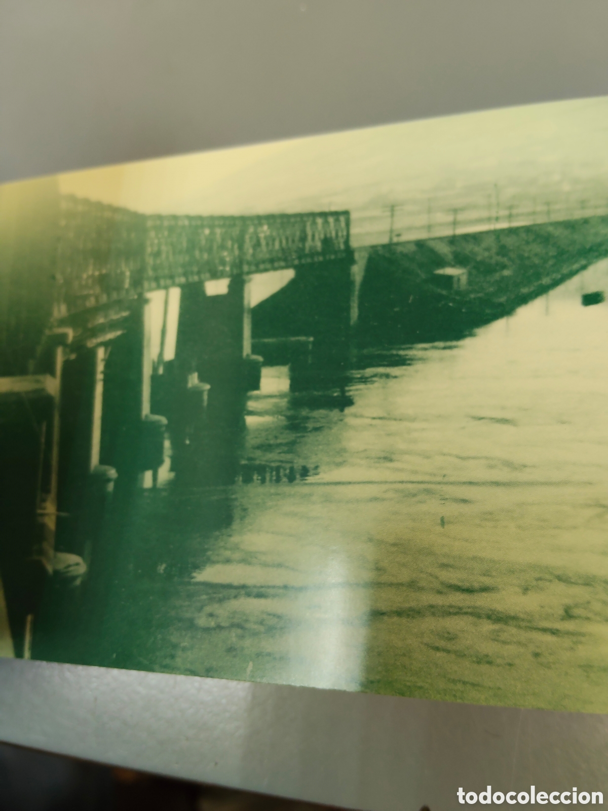 Antig&uuml;edades: Antiguas targetas postales Nar&oacute;n y Neda - Foto 7