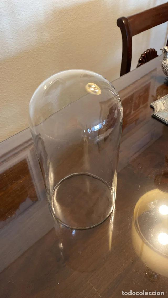 Antig&uuml;edades: Vendo fanal. Buen estado