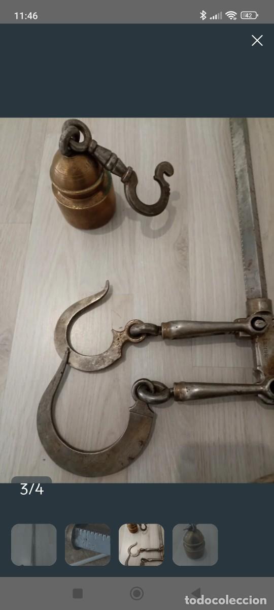 Antig&uuml;edades: Romana marca Ricardo Nieto - Foto 2