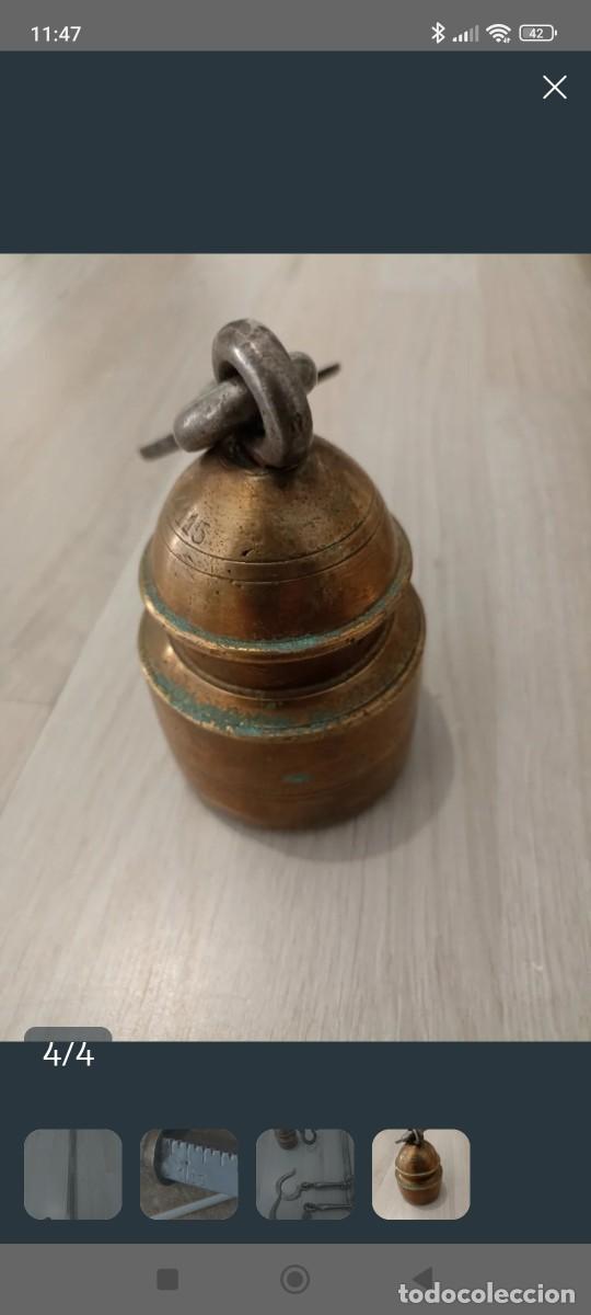Antig&uuml;edades: Romana marca Ricardo Nieto - Foto 4