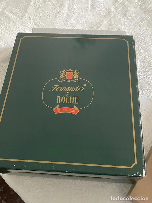 Antig&uuml;edades: Vendo sombrero Roche - Foto 2