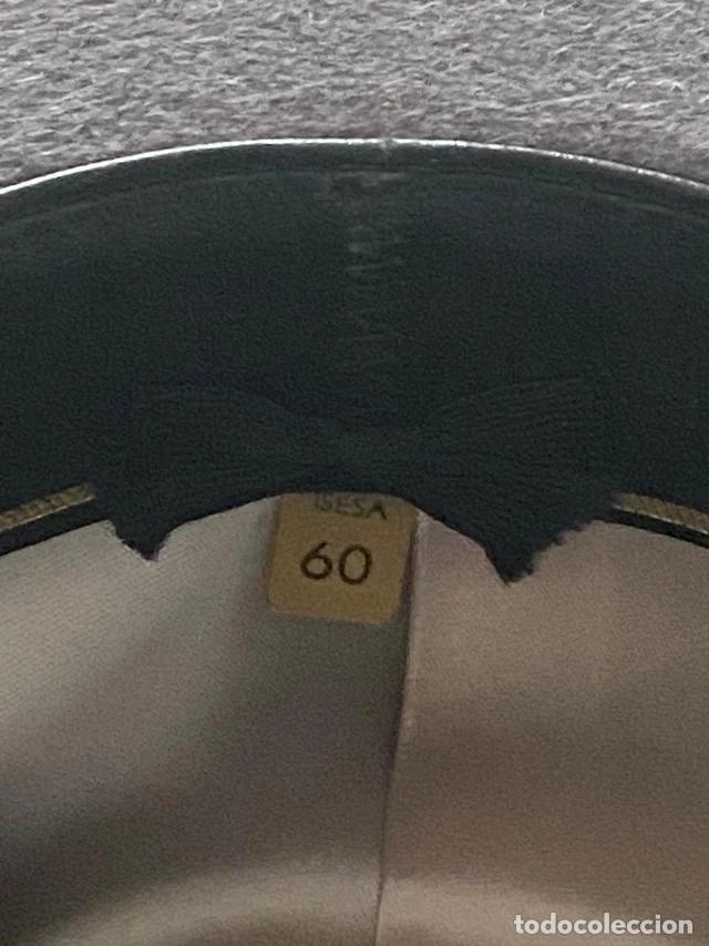 Antig&uuml;edades: Vendo sombrero Roche - Foto 3