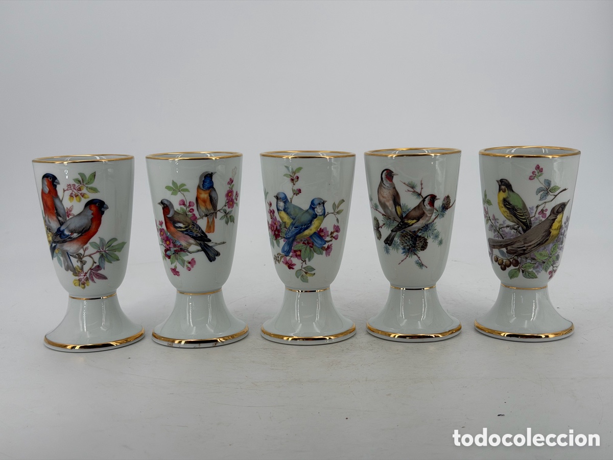 Antig&uuml;edades: Antiguas Copas de Cer&aacute;mica - Foto 6