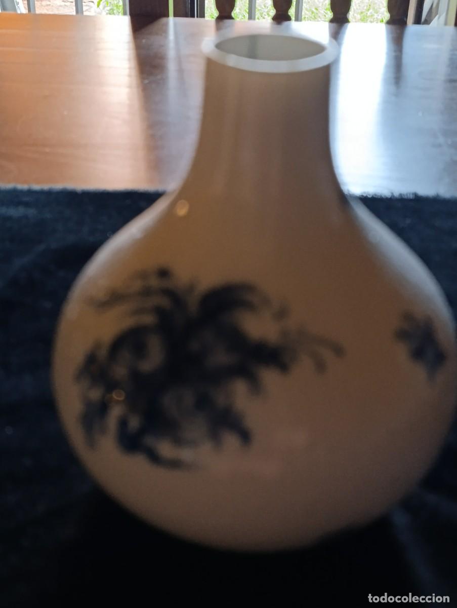 Antig&uuml;edades: Precioso jarr&oacute;n de porcelana Rosenthal dise&ntilde;o de Bjorn Wiinblad