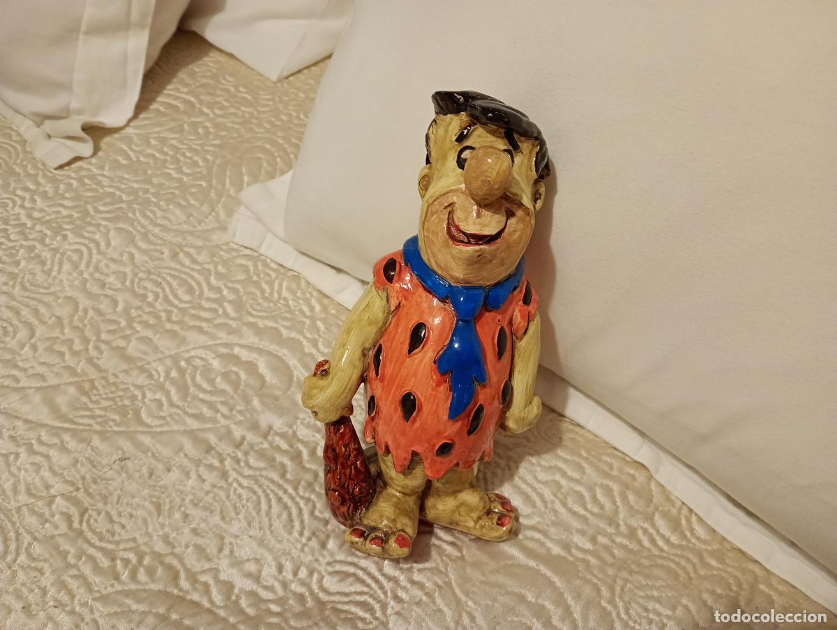 Antig&uuml;edades: FIGURA DE ADORNO PORCELANA
