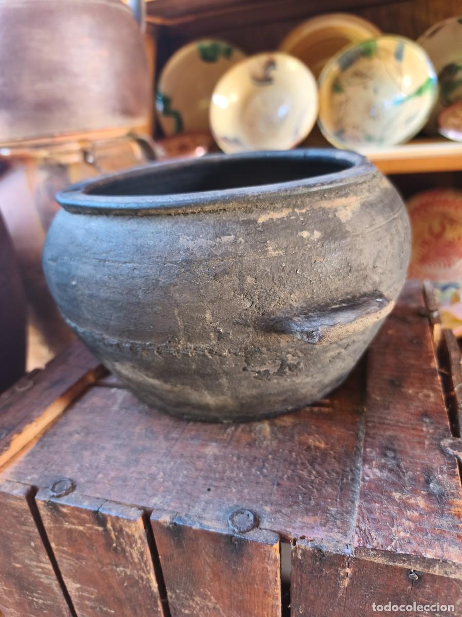 Antig&uuml;edades: Cazuela gallega de Gundivos. - Foto 2