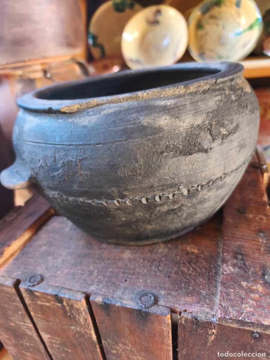 Antig&uuml;edades: Cazuela gallega de Gundivos. - Foto 3
