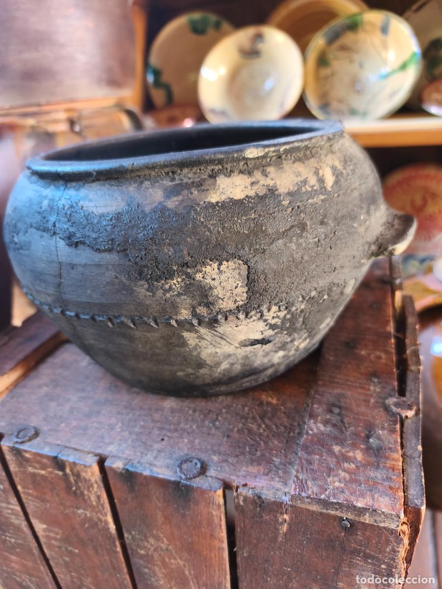 Antig&uuml;edades: Cazuela gallega de Gundivos. - Foto 4
