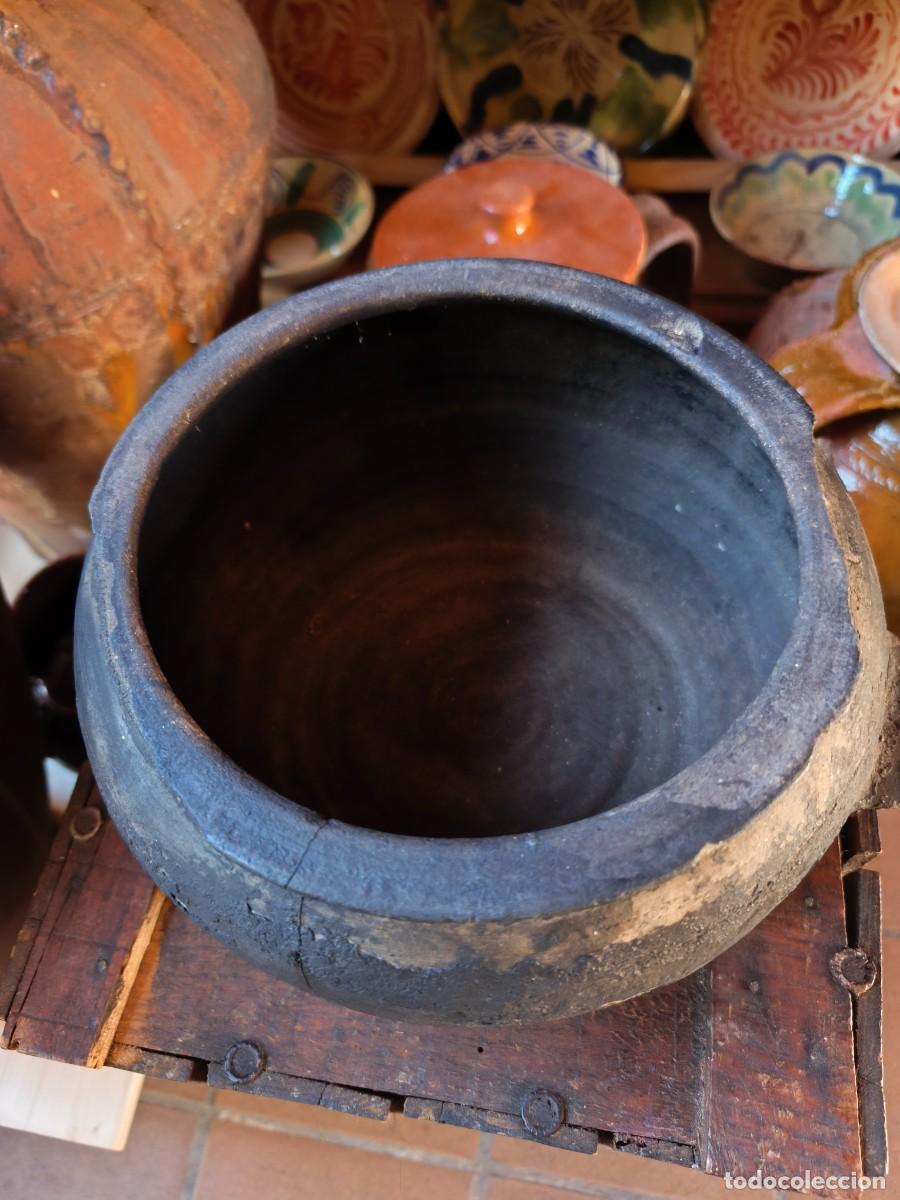 Antig&uuml;edades: Cazuela gallega de Gundivos. - Foto 5