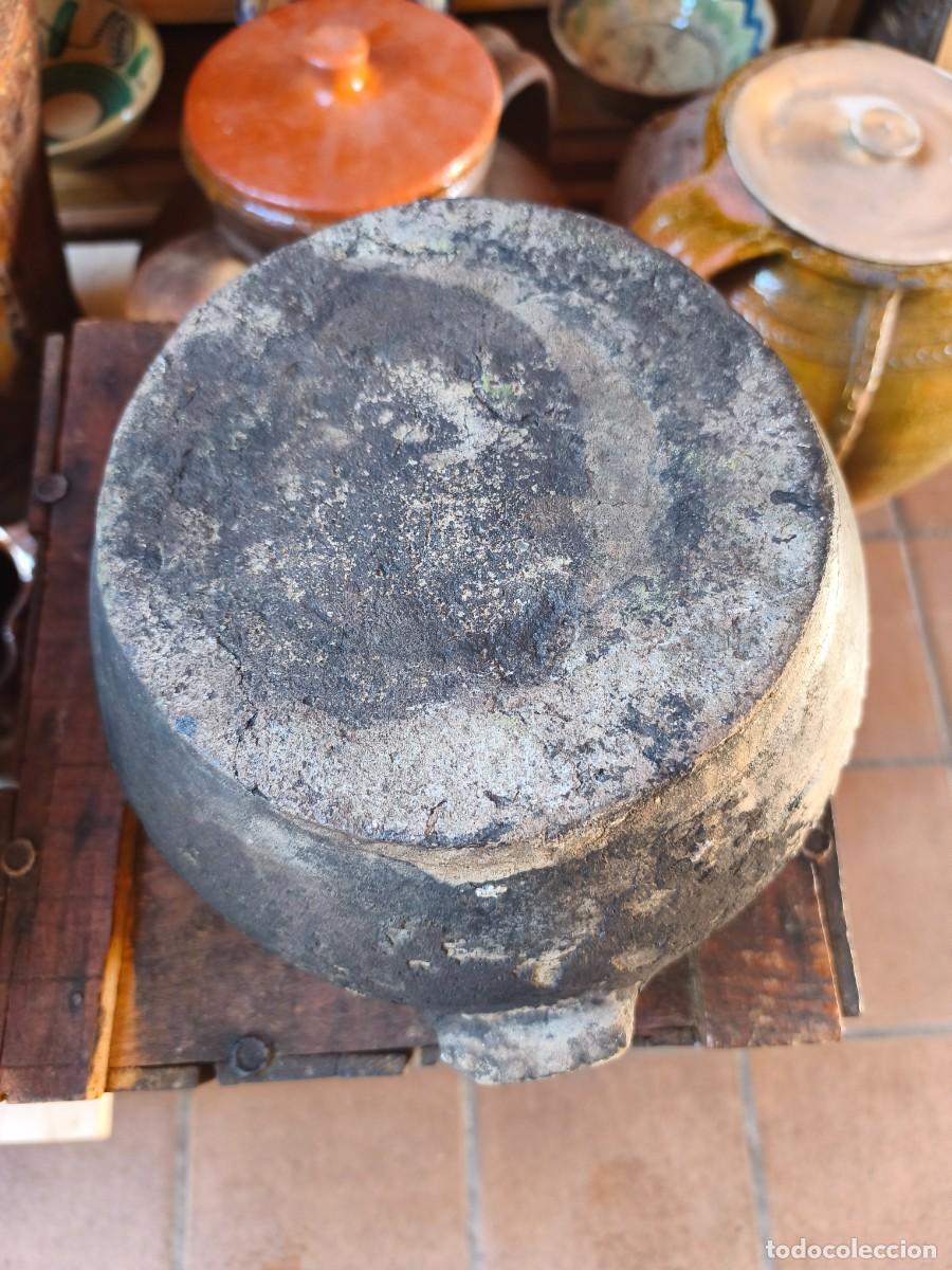 Antig&uuml;edades: Cazuela gallega de Gundivos. - Foto 6