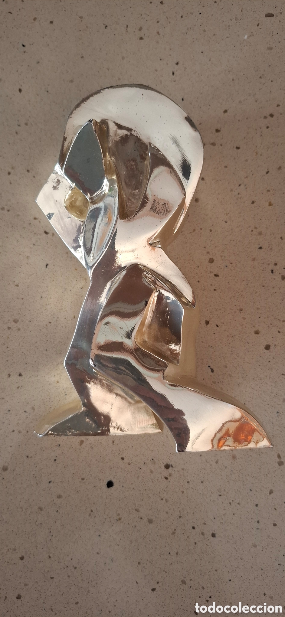 Antig&uuml;edades: Gabarron Escultura edicion limitada - Foto 3