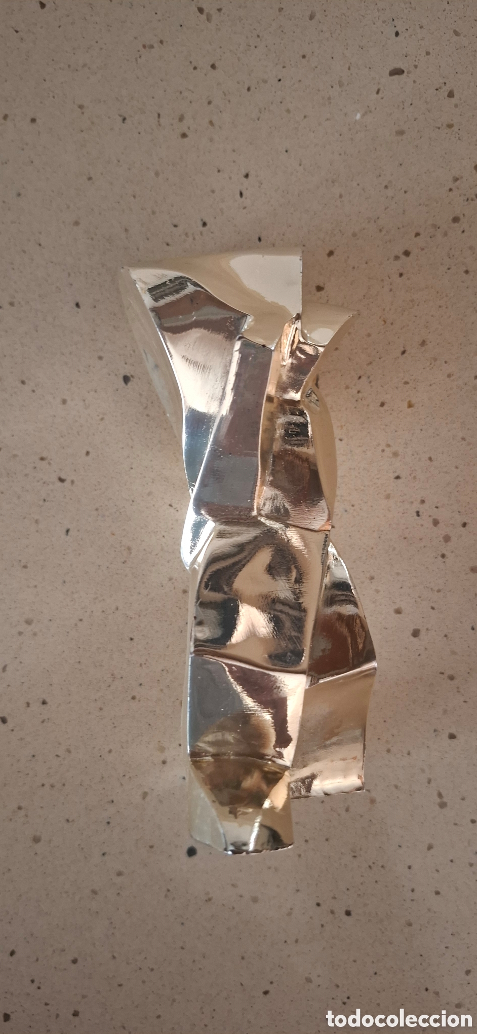 Antig&uuml;edades: Gabarron Escultura edicion limitada - Foto 4