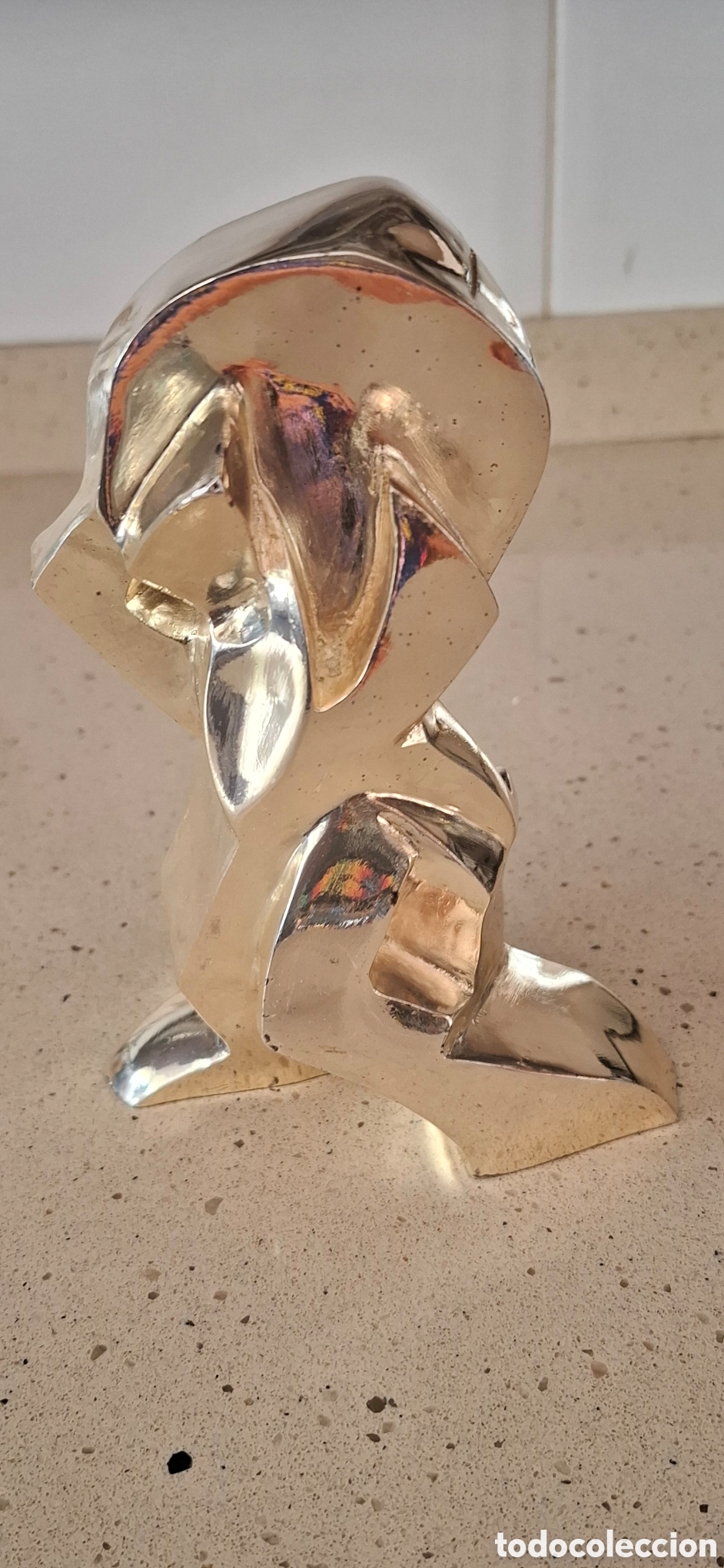 Antig&uuml;edades: Gabarron Escultura edicion limitada - Foto 11