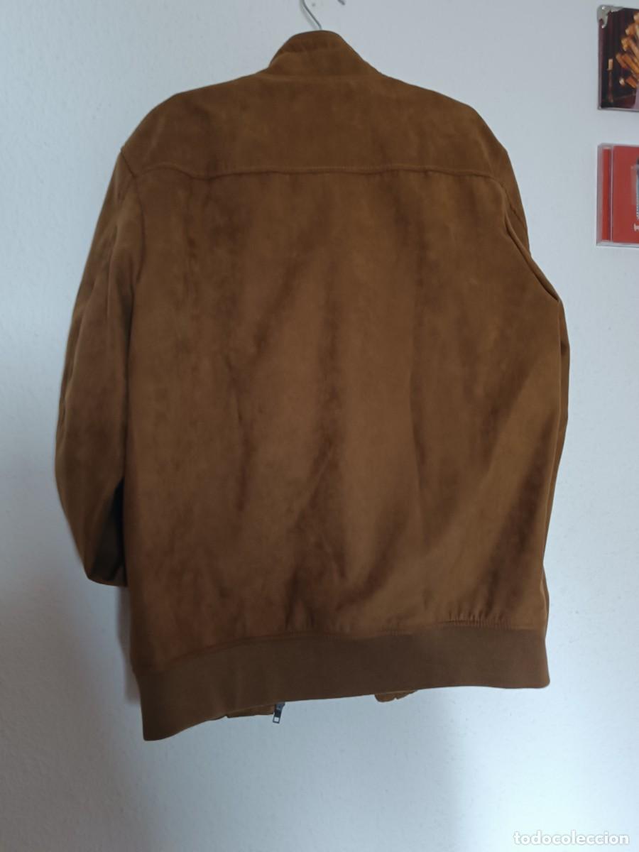 Antig&uuml;edades: Cazadora para Hombre - Foto 6
