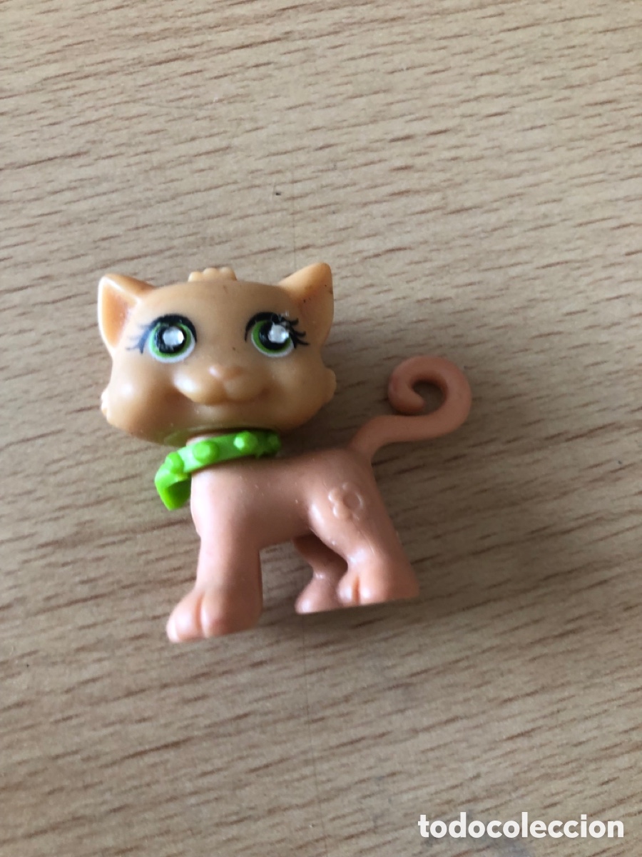 Antig&uuml;edades: Antigua mascota mattel - Foto 2