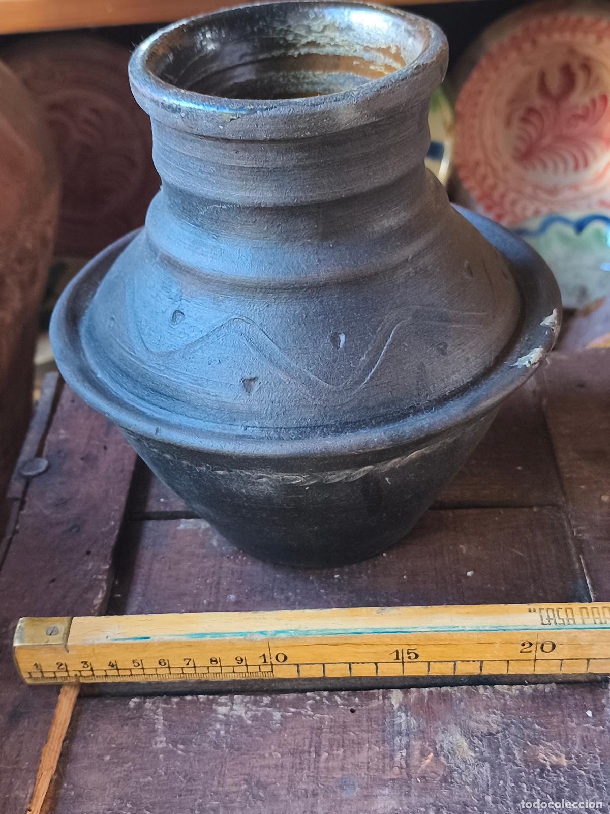 Antig&uuml;edades: Mielera o Meleiro de Gundivos