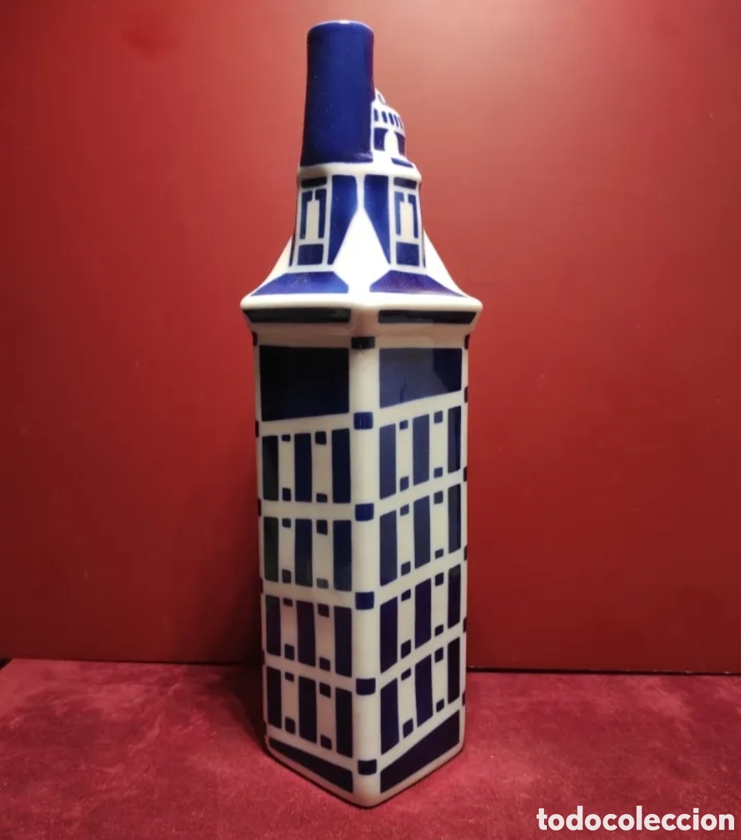 Antig&uuml;edades: Torre de H&eacute;rcules SARGADELOS
