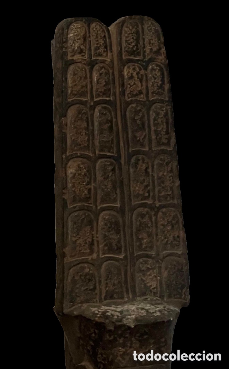 Antig&uuml;edades: Gran estatua de AMON-RA - Foto 25