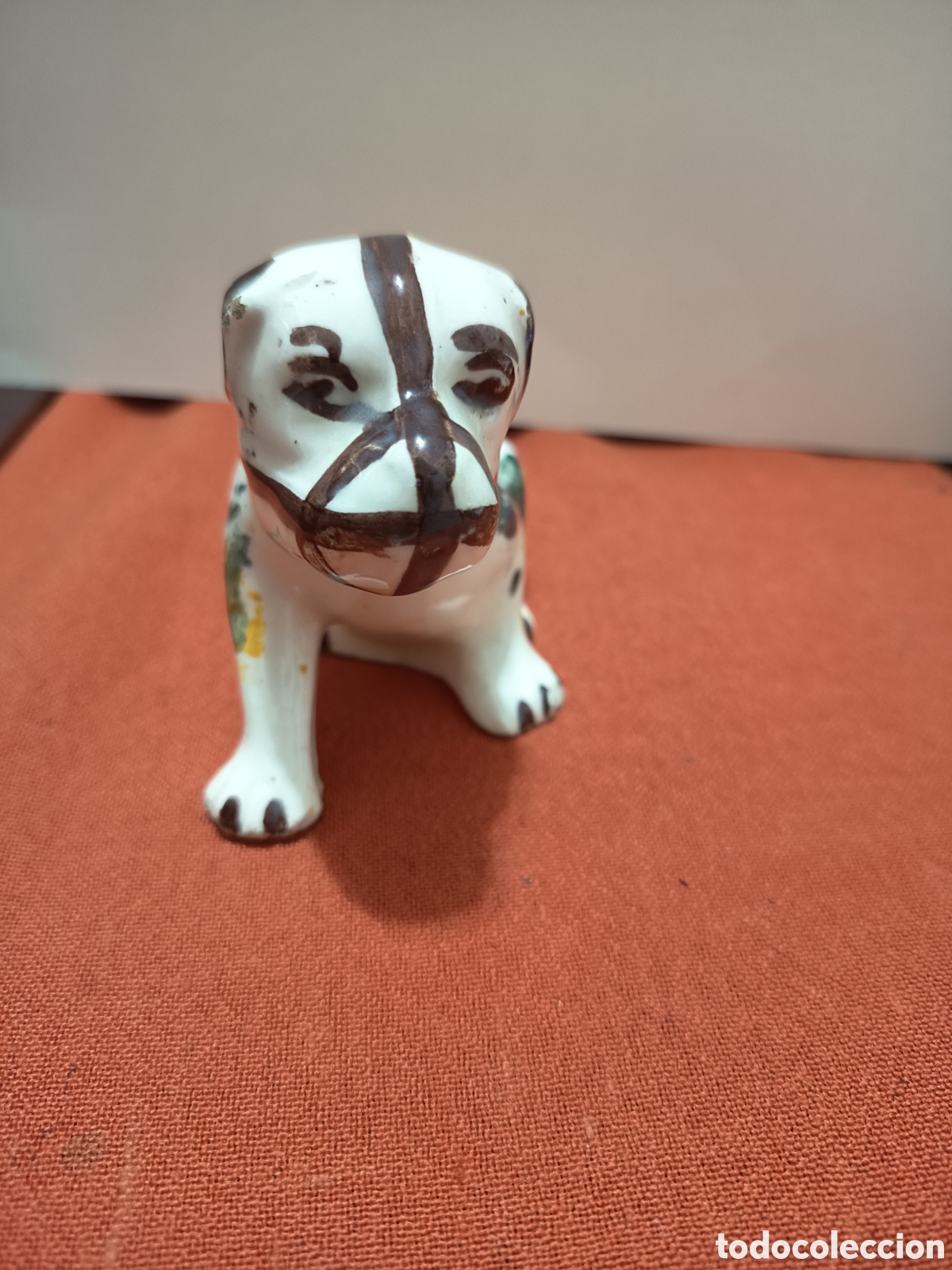 Antig&uuml;edades: Perro sargadelos 3&ordf; epoca - Foto 7