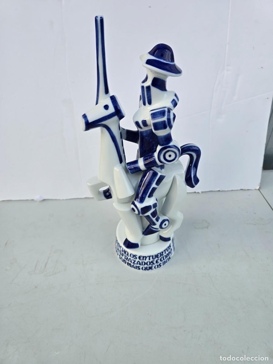 Antig&uuml;edades: CASTRO- SARGADELOS DON QUIJOTE