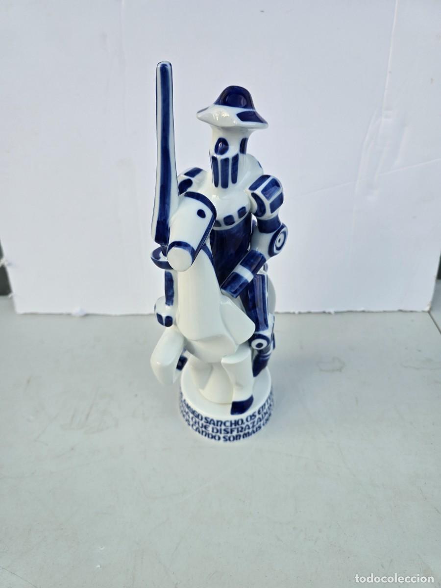 Antig&uuml;edades: CASTRO- SARGADELOS DON QUIJOTE - Foto 2