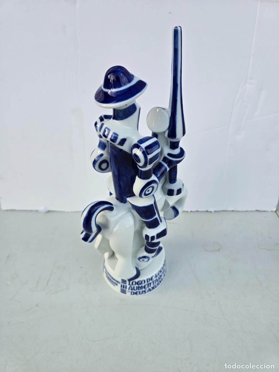 Antig&uuml;edades: CASTRO- SARGADELOS DON QUIJOTE - Foto 4