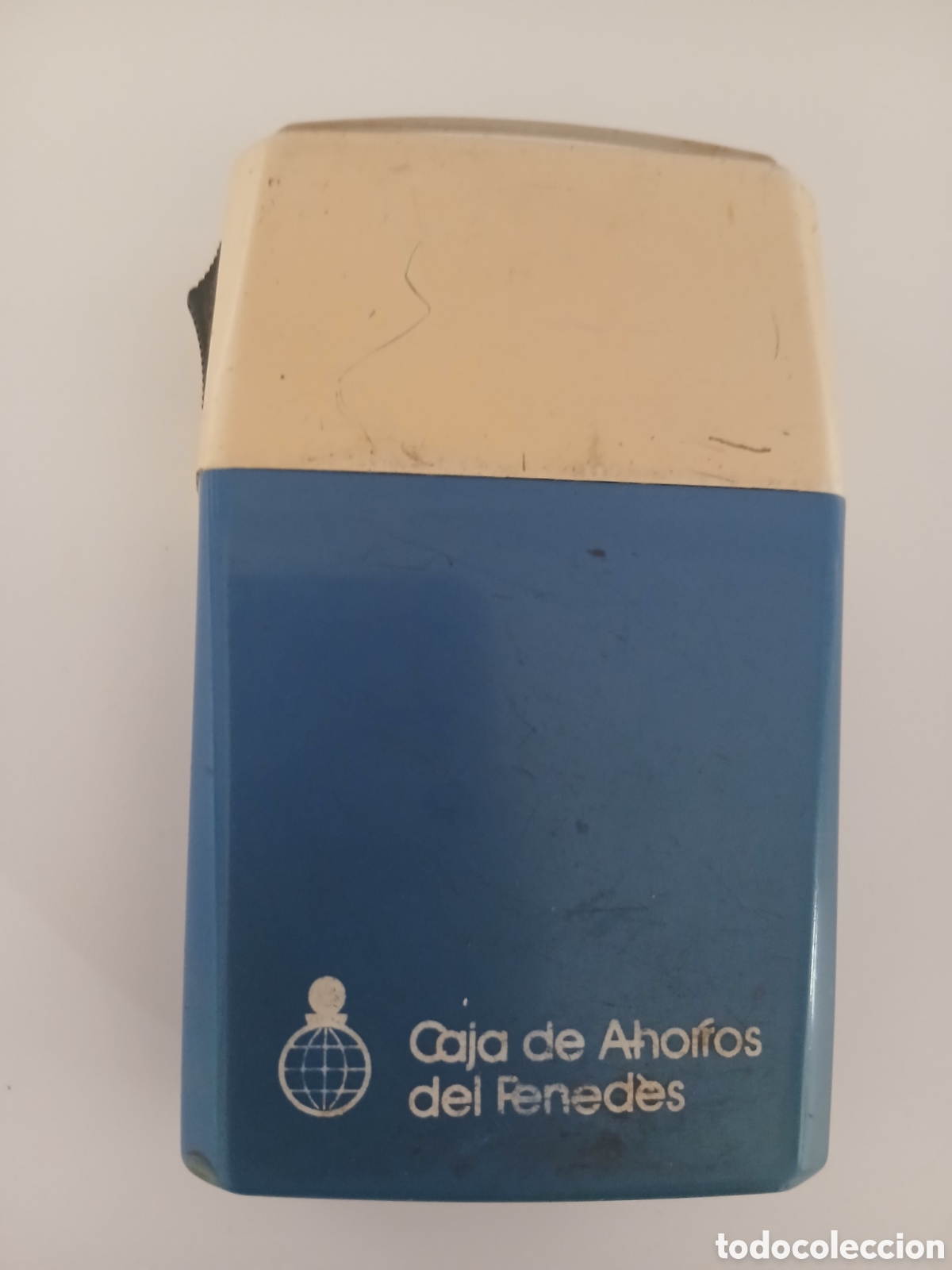 Antig&uuml;edades: Linterna de petaca antigua - Foto 3