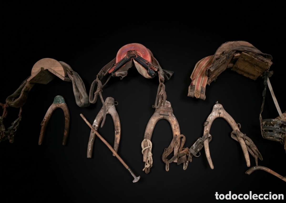Antig&uuml;edades: Precioso lote todo lo que se ve en la im&aacute;genes.