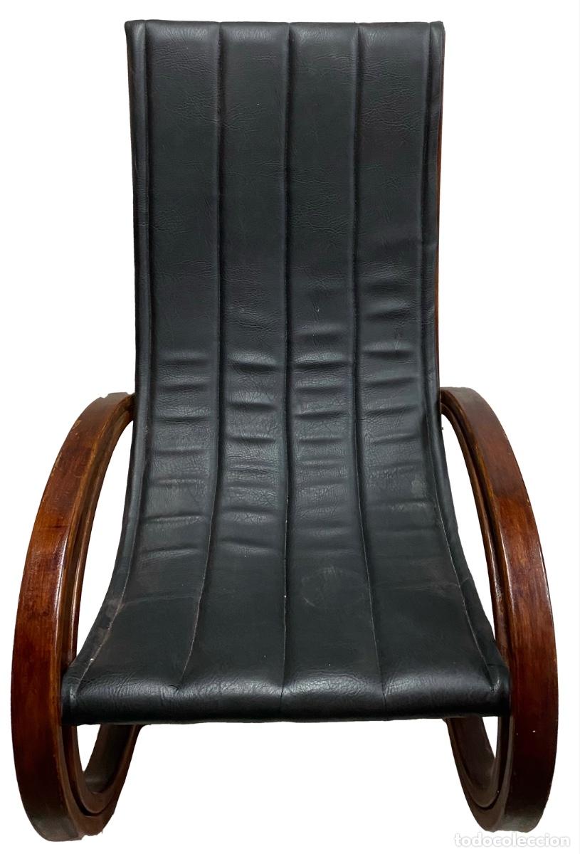 Antig&uuml;edades: Silla ndjsksjsjsndnsnsns - Foto 2