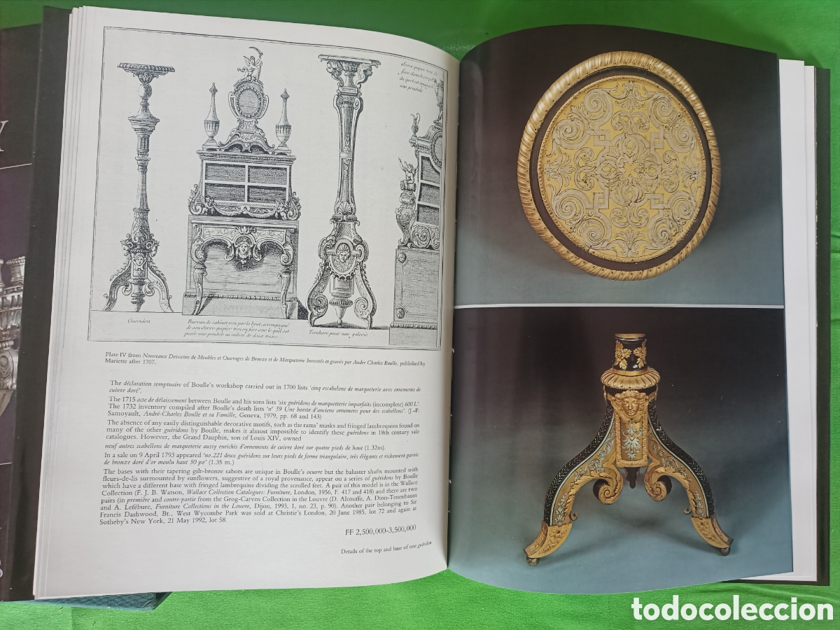 Antig&uuml;edades: Givenchy 1993 catalog complete - Foto 8