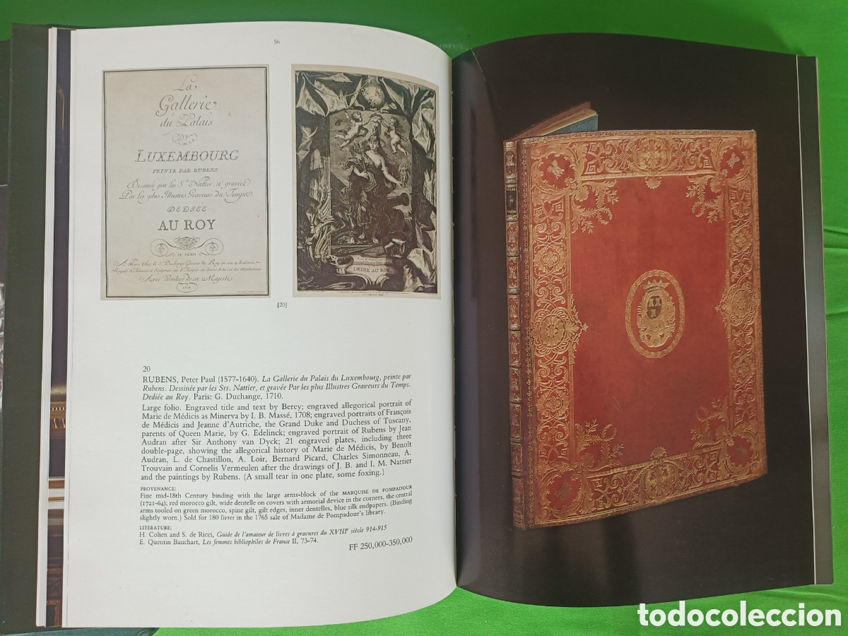 Antig&uuml;edades: Givenchy 1993 catalog complete - Foto 11