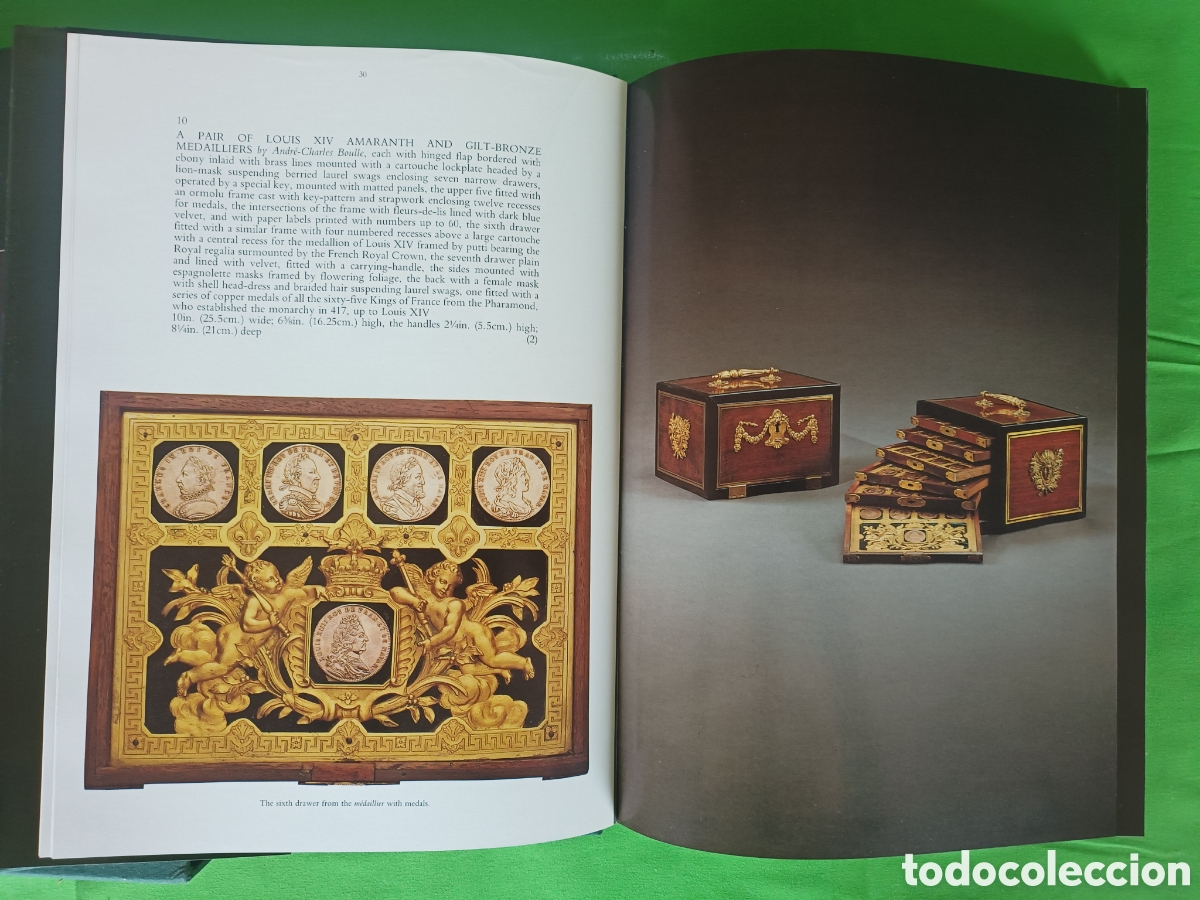 Antig&uuml;edades: Givenchy 1993 catalog complete - Foto 12