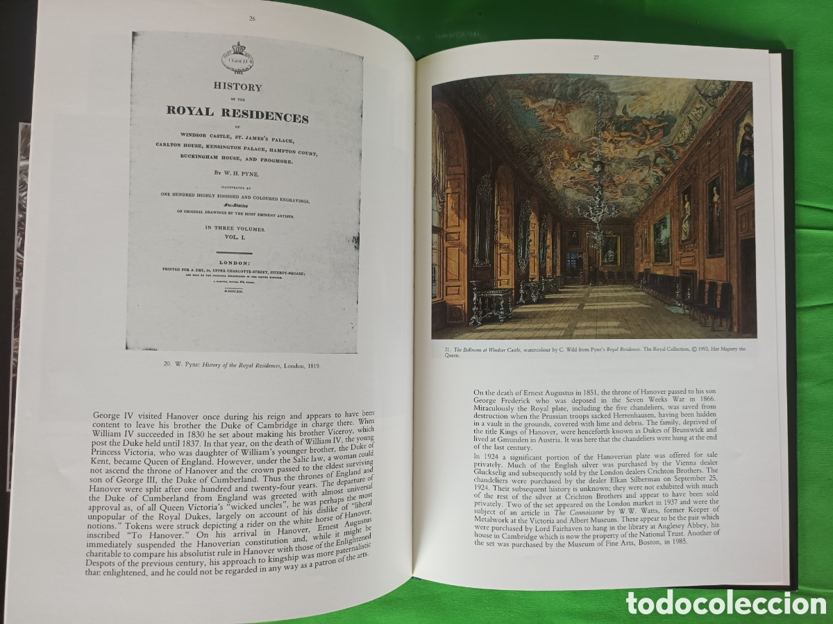 Antig&uuml;edades: Givenchy 1993 catalog complete - Foto 15