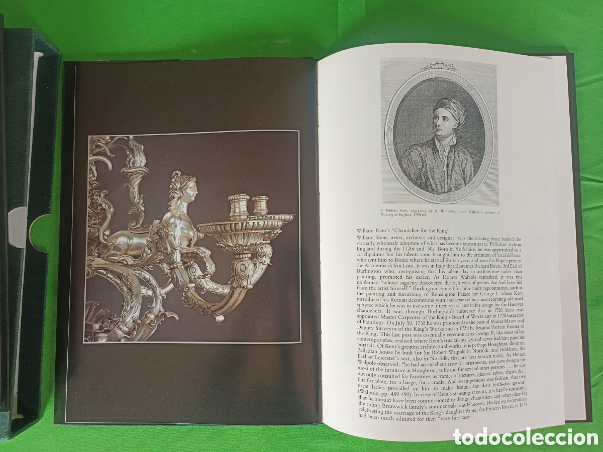 Antig&uuml;edades: Givenchy 1993 catalog complete - Foto 17