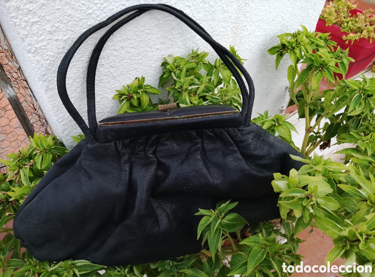 Antig&uuml;edades: BOLSO ART DEC&Oacute; A&Ntilde;OS 39