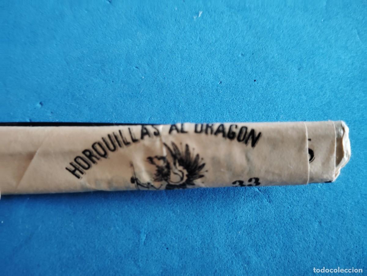 Antig&uuml;edades: ANTIGUAS HORQUILLAS..ENVIO INCLUIDO
