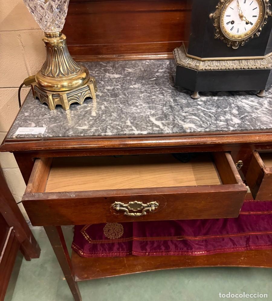 Antig&uuml;edades: Mueble Aparador Antiguo - Foto 4