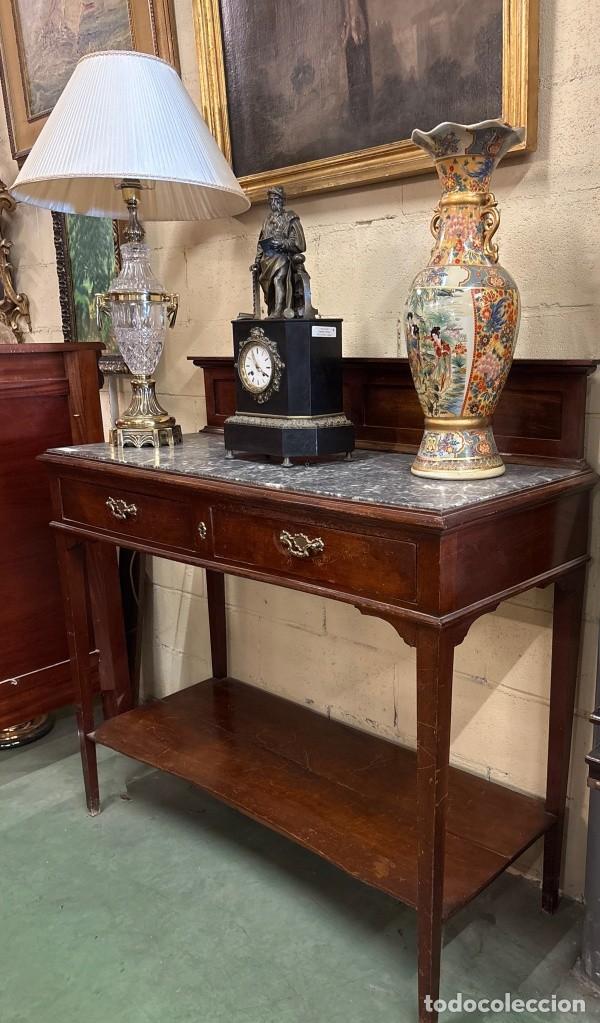 Antig&uuml;edades: Mueble Aparador Antiguo - Foto 6