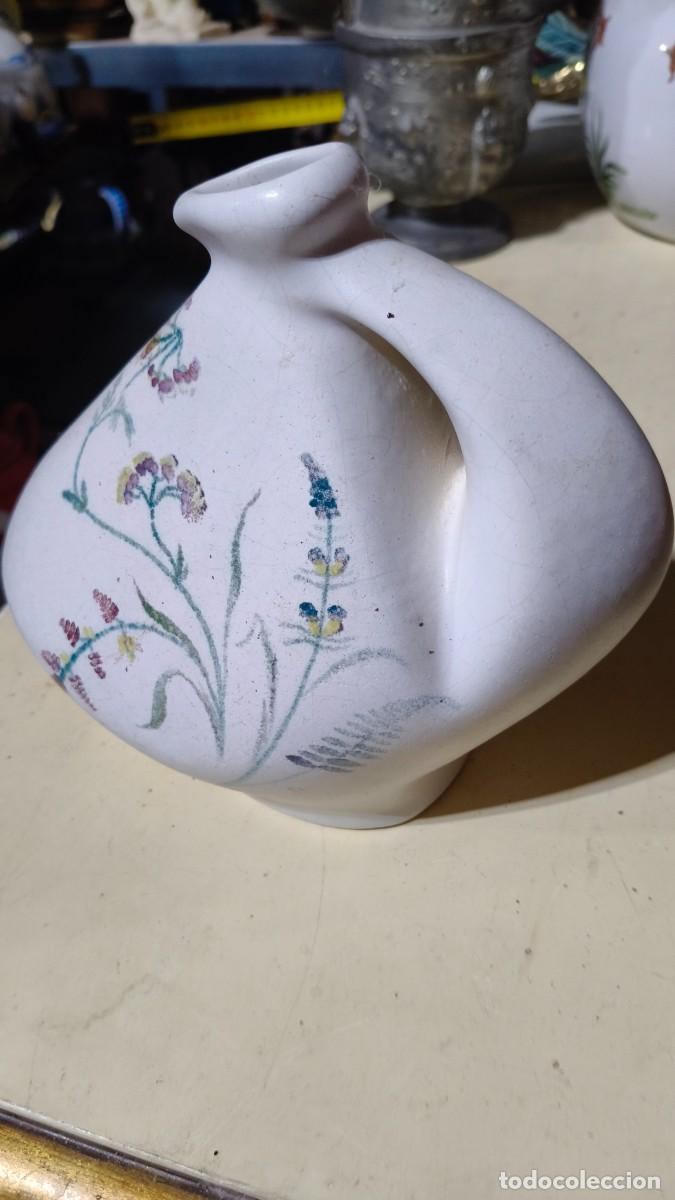 Antig&uuml;edades: Porcelaine fine anglaise sign&eacute;e Radford
