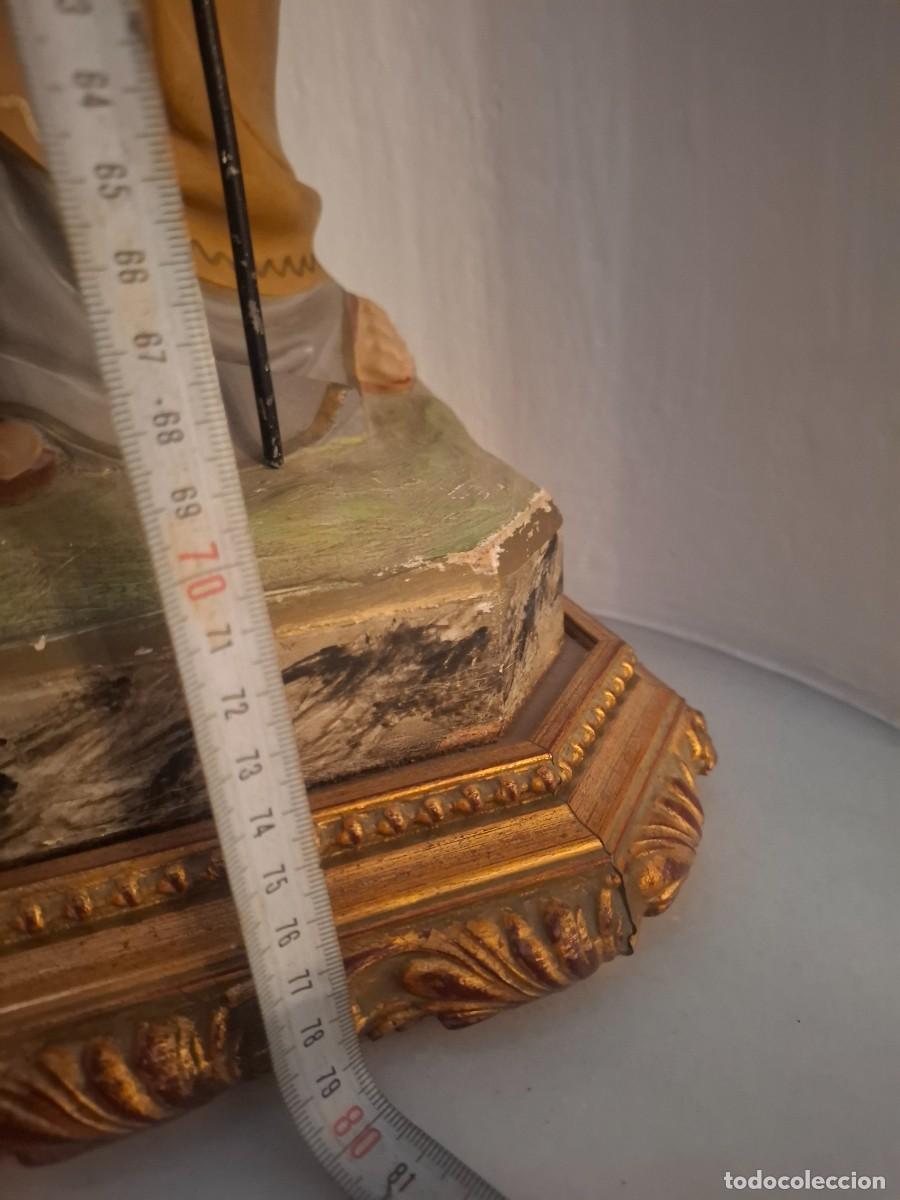 Antig&uuml;edades: Obra San Jos&eacute; de Olot - Foto 3