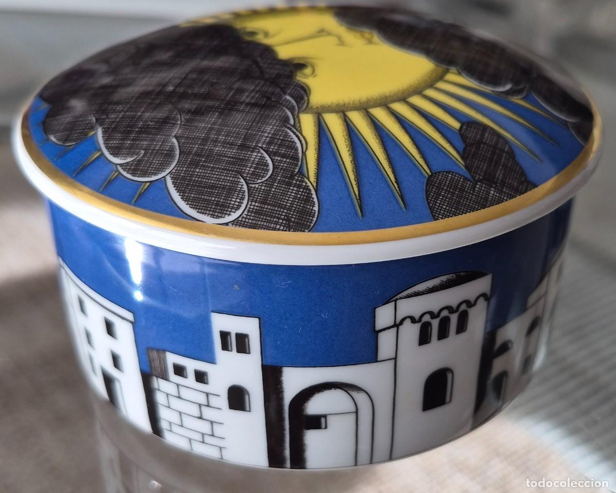 Antig&uuml;edades: Juego de ceniceros Rosenthal - Foto 6