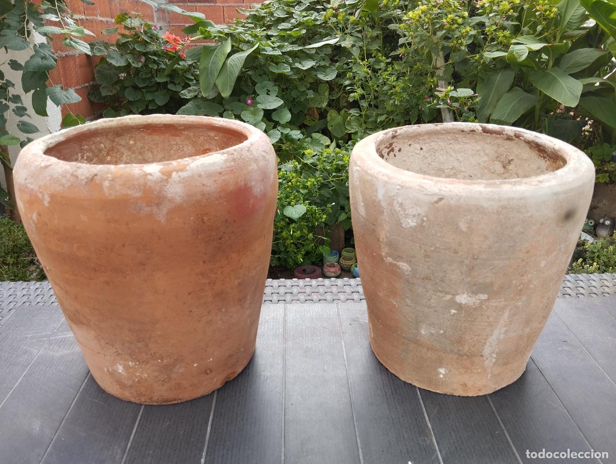 Antig&uuml;edades: Nidales palomeros de cer&aacute;mica antiguos etnograf&iacute;a barro