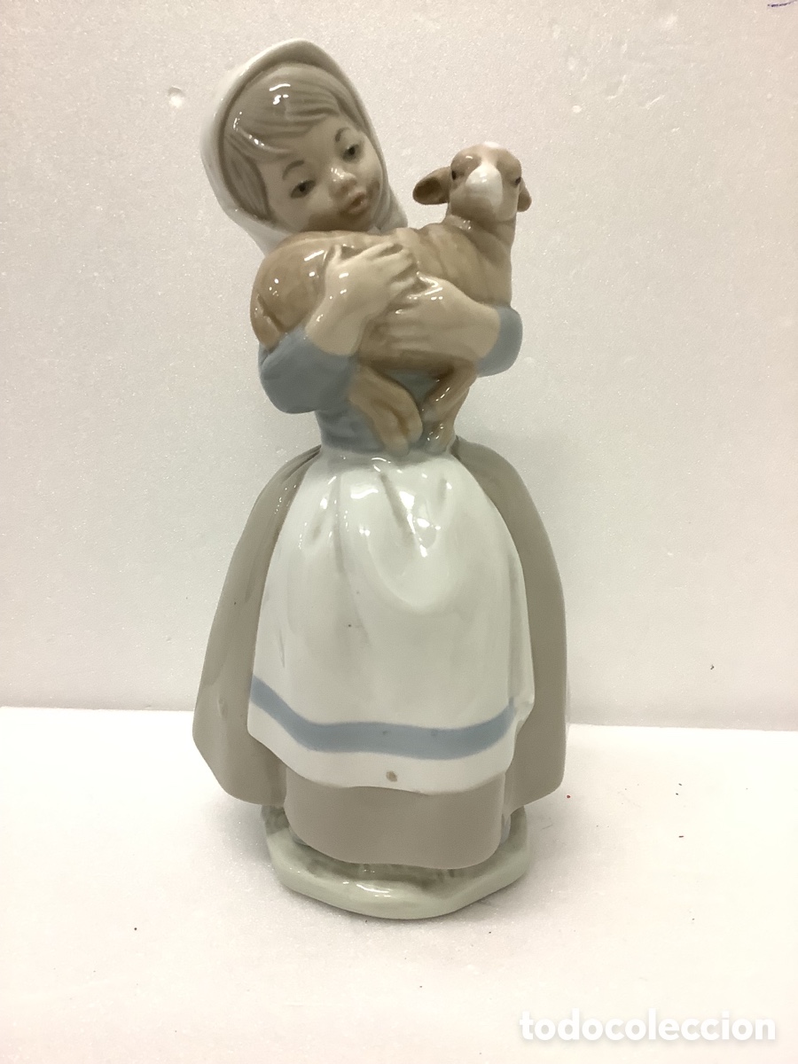 Antig&uuml;edades: FIGURA NAO DE LLADR&Oacute; - Foto 2