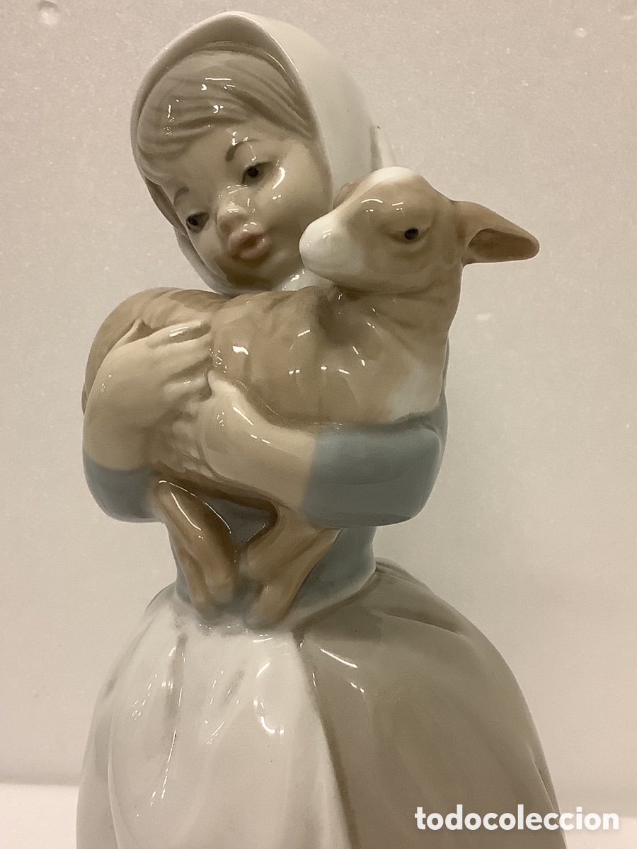 Antig&uuml;edades: FIGURA NAO DE LLADR&Oacute; - Foto 1
