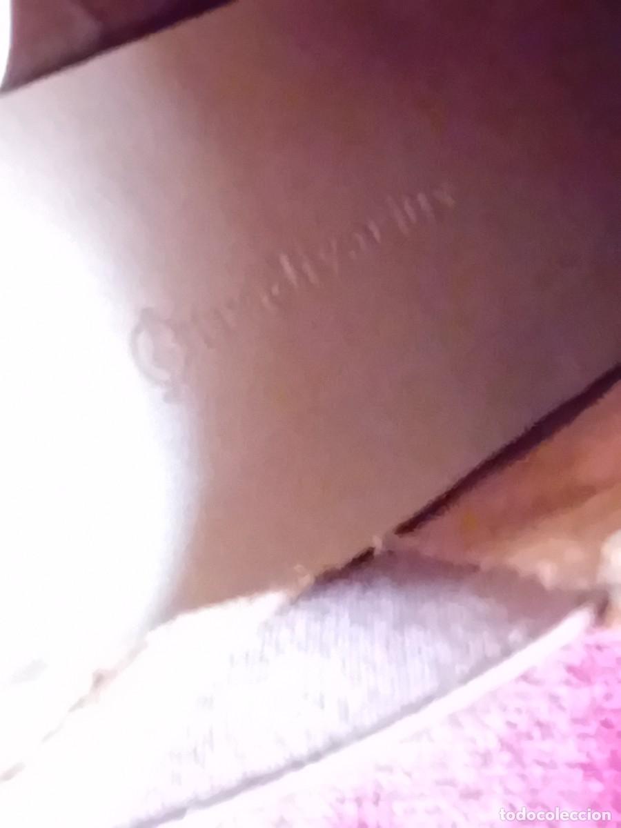 Antig&uuml;edades: Botines marca Stradivarius n&uacute;mero 37 - Foto 5