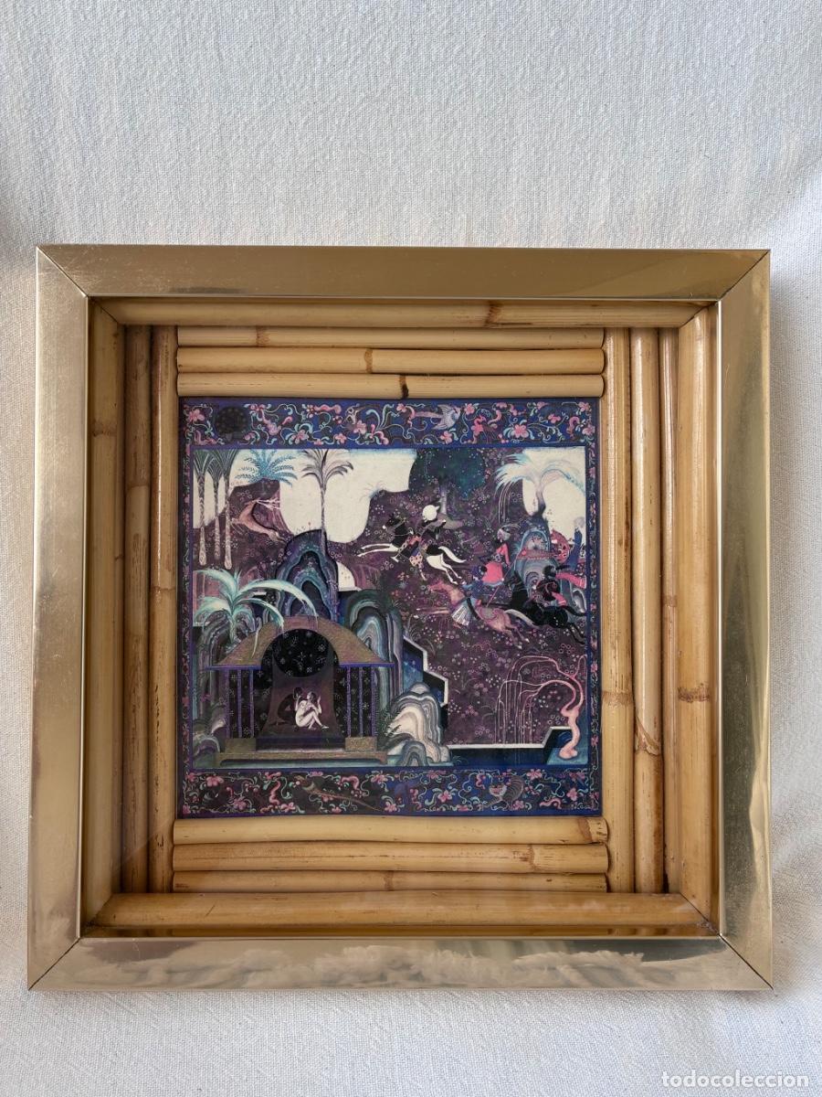 Antig&uuml;edades: The Tale of the Third Old Man