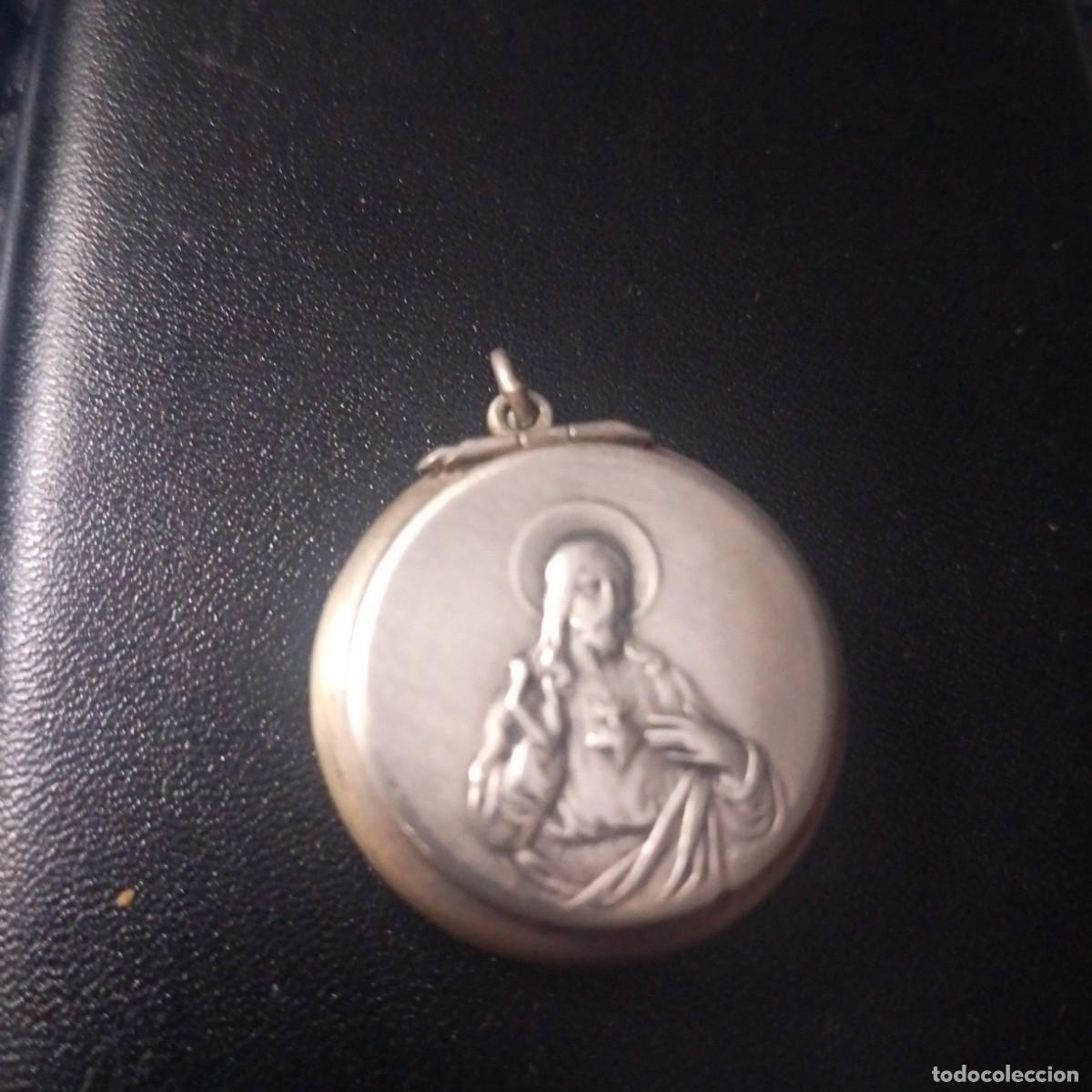 Antig&uuml;edades: Guarda pelos Sagrado Coraz&oacute;n de Jes&uacute;s