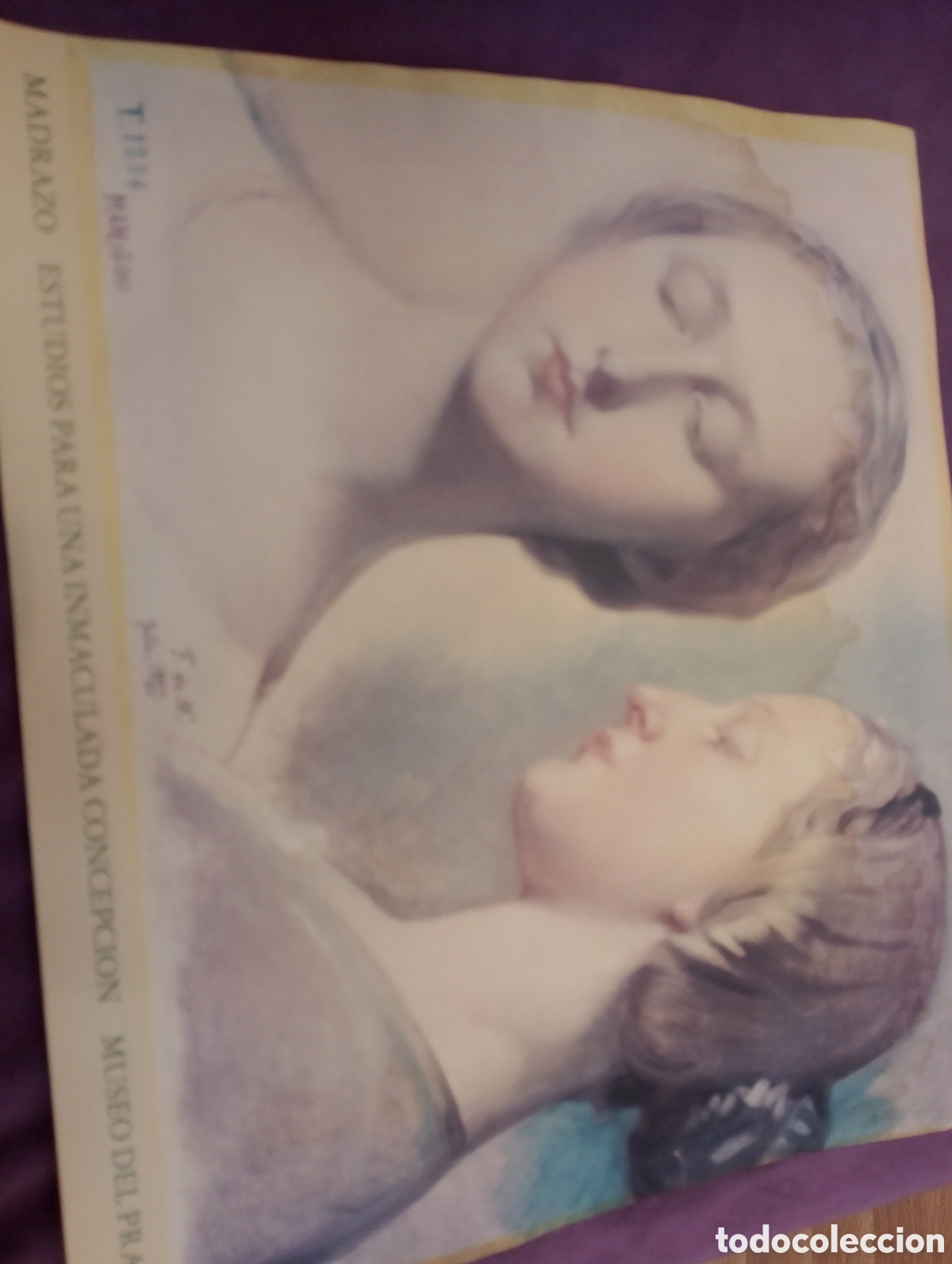 Antig&uuml;edades: Madrazo .julio 1855,,,,,, - Foto 2