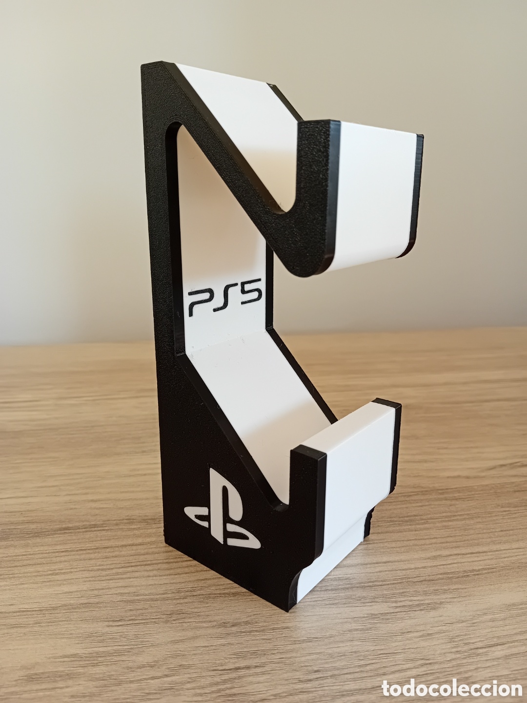 Antig&uuml;edades: Soporte 2 Mandos PS5 PlayStation